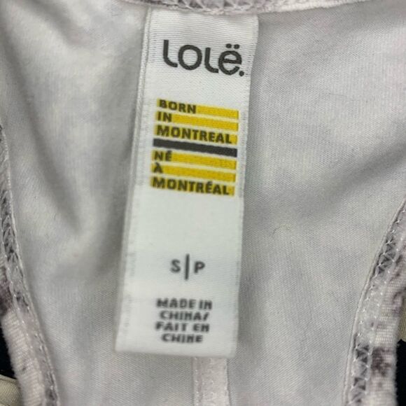 Lole Fancy Tank - Picture 8 of 8